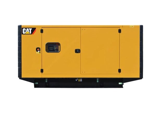 200 kVA CAT diesel generator