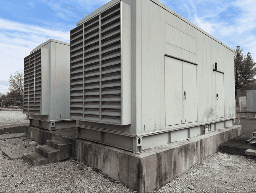 1500kVA to 2000 kVA