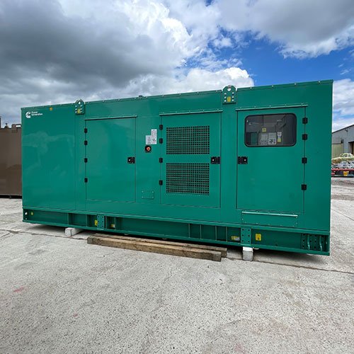 900 kVA